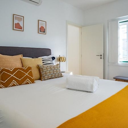Feel Nazare - Abegoarias 62 Apartment Exterior photo